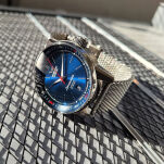 Zegarek Vostok NH35A-560A687B Limousine - 5