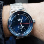 Zegarek Vostok NH35A-560A687B Limousine - 6