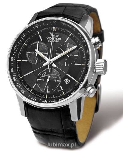 Zegarek VOSTOK 6S30/5651174 GAZ-14