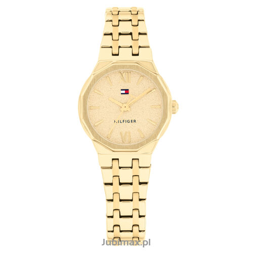 Zegarek Tommy Hilfiger 1782886 Mackenzie