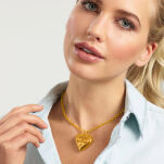 Naszyjnik Guess UBN70026 Guess Is For Lovers
