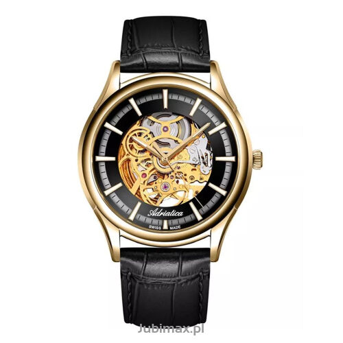 Zegarek Adriatica A2804.1214AS Automatic Collection