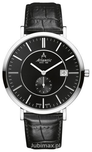 Zegarek Atlantic 61352.41.61 Seabreeze