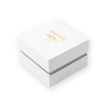 Zegarek Cicada G34G1B.W2 Diamentina Oro - 2