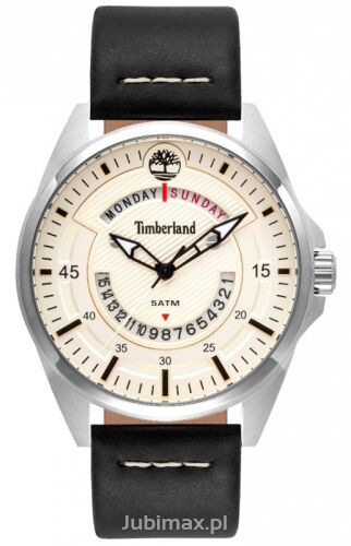 Zegarek Timberland TBL.15519JS-07 Lakeville