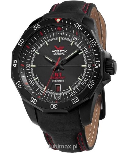 Zegarek VOSTOK NH25A/2254150 N1 ROCKET