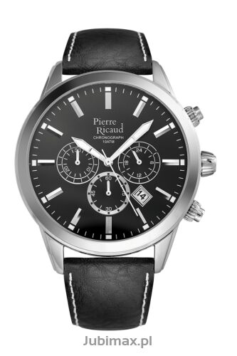 Zegarek PIERRE RICAUD P97010.5214CH