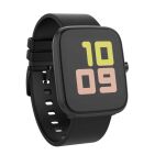 Smartwatch Vector Smart VCTR-31-01BK