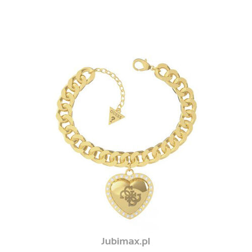 Bransoletka Guess UBB01074JWYGS That's Amore