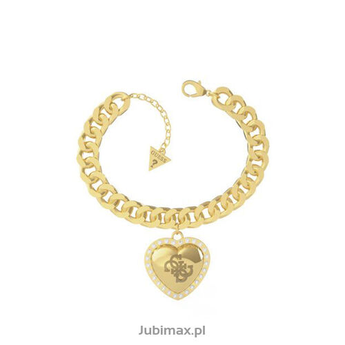 Bransoletka Guess UBB01074JWYGS That's Amore