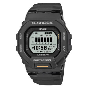 Zegarek Casio GBD-200-1A1ER G-Shock