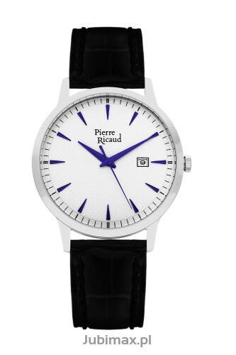 Zegarek PIERRE RICAUD P91023.52B2Q