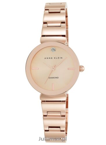 Zegarek ANNE KLEIN AK-2434RGRG