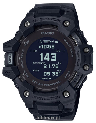 Zegarek Casio GBD-H1000-1ER G-Shock