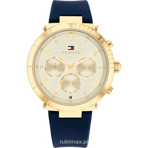 Zegarek Tommy Hilfiger 1782491 Emery