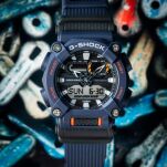 Zegarek Casio GA-900-2AER G-Shock