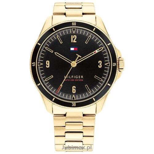 Zegarek Tommy Hilfiger 1791903 Maverick