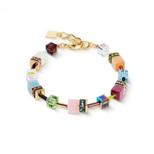 Bransoletka Coeur de Lion 2838-30-1578 GeoCUBE