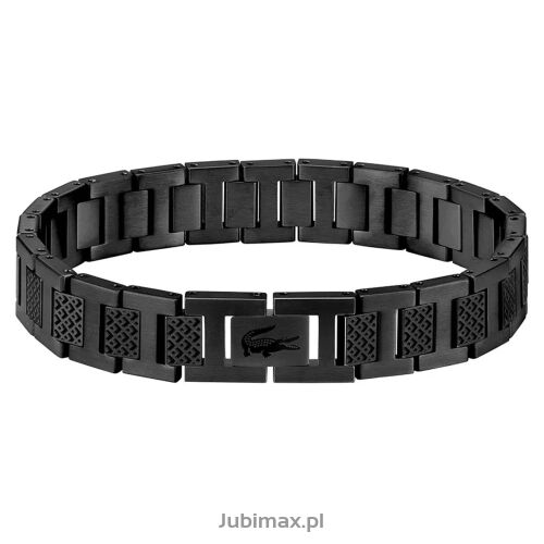 Bransoleta Lacoste 2040119