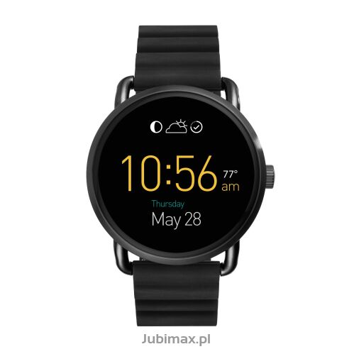 Zegarek FOSSIL Q FTW2103 Q WANDER