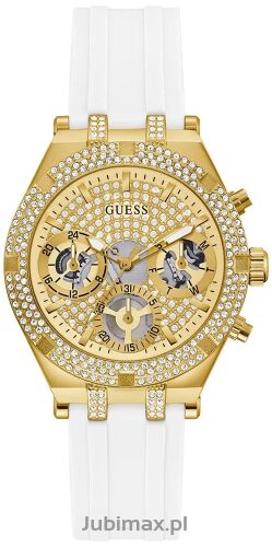 Zegarek Guess GW0407L2 Night Life