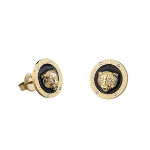 Kolczyki Guess UBE01360JWYGBKT Daktari