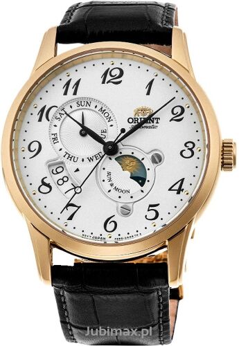 Zegarek ORIENT RA-AK0002S10B