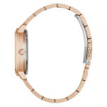 Zegarek Guess GW0300L3 Quattro Clear