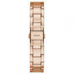 Zegarek Guess GW0300L3 Quattro Clear
