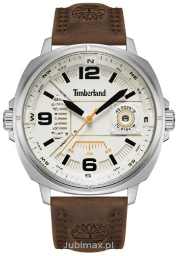 Zegarek Timberland TBL.TDWGB2201403 Braekhaerd