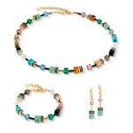 Bransoletka Coeur de Lion 4905-30-1578 GeoCUBE - 3