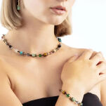 Bransoletka Coeur de Lion 4905-30-1578 GeoCUBE - 2