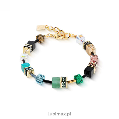 Bransoletka Coeur de Lion 4905-30-1578 GeoCUBE