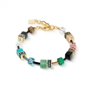 Bransoletka Coeur de Lion 4905-30-1578 GeoCUBE