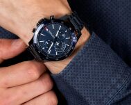 Zegarek Tommy Hilfiger 1791720 Bank