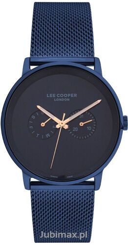 Zegarek Lee Cooper LC07093.390