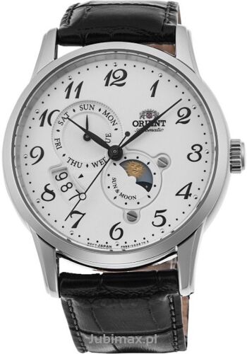 Zegarek ORIENT RA-AK0003S10B