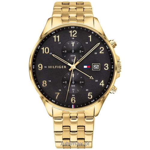 Zegarek Tommy Hilfiger 1791708 West