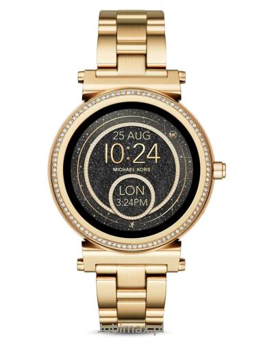 Smartwatch michael deals kors pl