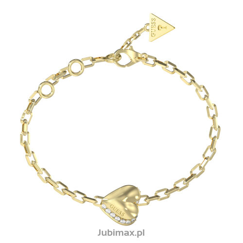 Bransoletka Guess UBB06088JWYGS By Your Side