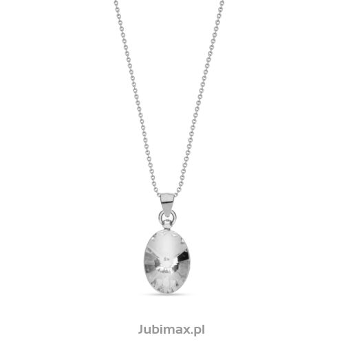 Naszyjnik Oval SWAROVSKI N412214C