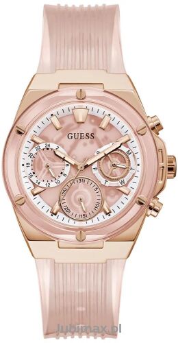 Zegarek Guess GW0409L3 Athena