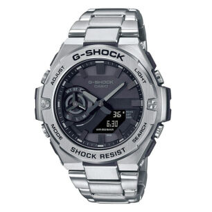 Zegarek Casio GST-B500D-1A1ER G-Shock