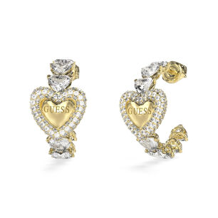 Kolczyki Guess UBE06004JWYGTU Beloved
