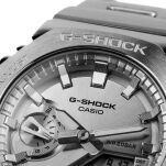 Zegarek Casio GM-2110D-7AER G-Shock