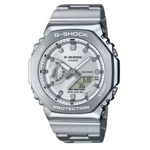 Zegarek Casio GM-2110D-7AER G-Shock