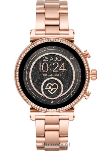 Smartwatch MICHAEL KORS ACCESS MKT5063 SOFIE 2.0