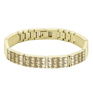 Bransoleta Lacoste 2040384