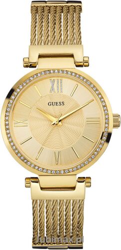 Zegarek GUESS W0638L2 Soho
