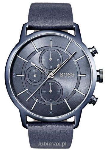 Zegarek HUGO BOSS 1513575 Architectural